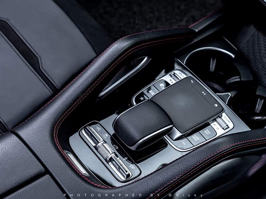 Mercedes-Benz GLE AMG 2021 #9 Mercedes-Benz GLE AMG 2021 изображение автомобиля #9