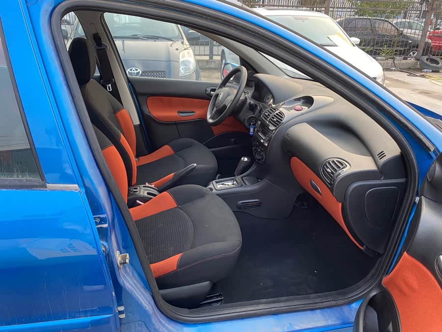 Citroen C2 2013 immagine di auto #9