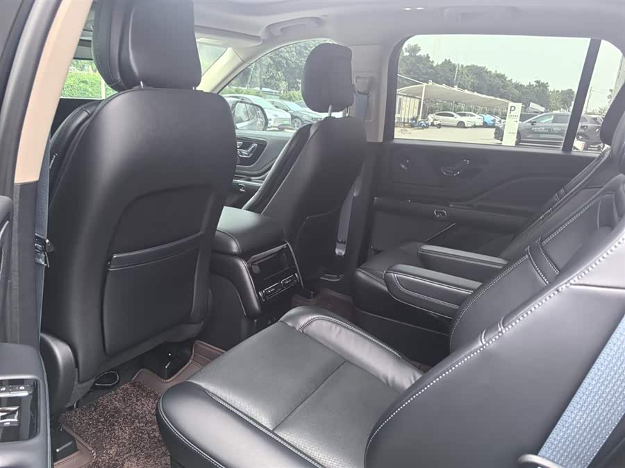 Changan 2023 image de voiture #9