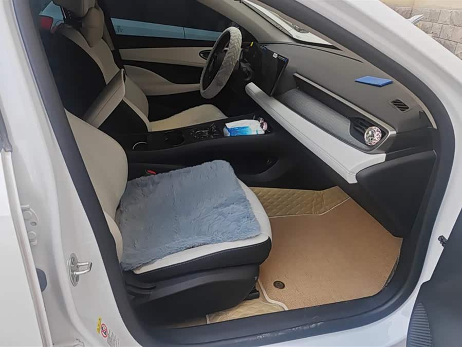 BYD Seal 05 DM-i 2025 car image #9