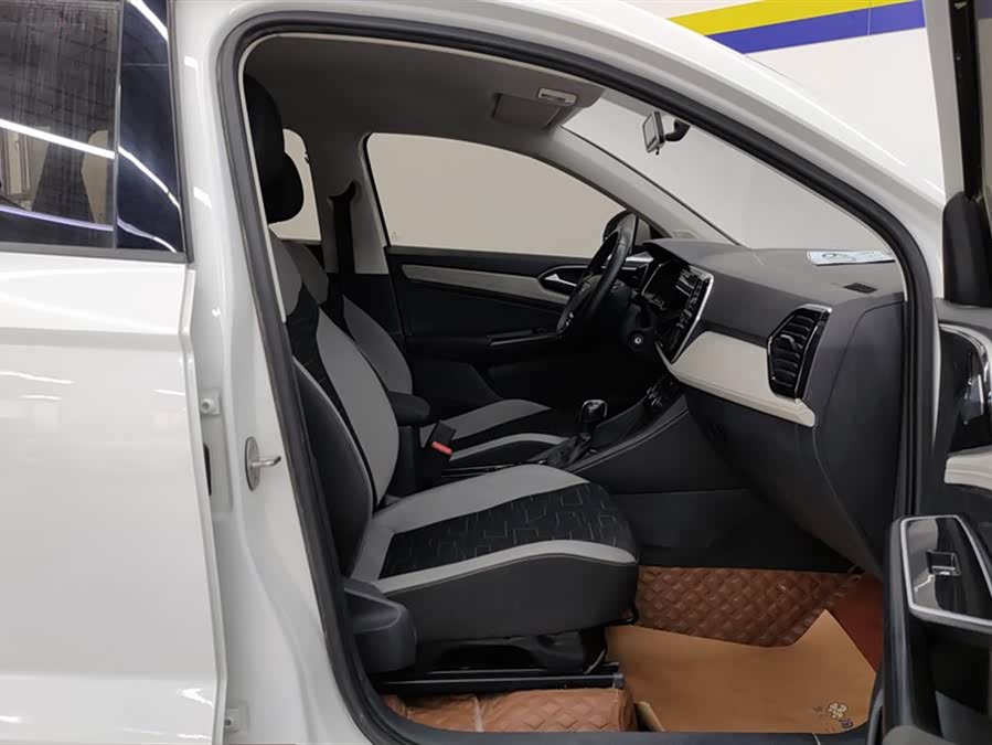 捷达 捷达VS5 2023 #9 捷达 捷达VS5 2023 汽车图片 #9