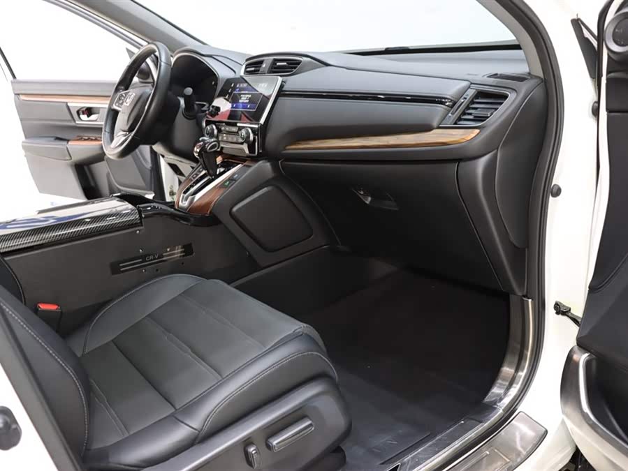 本田 本田CR-V 2019 汽车图片 #9