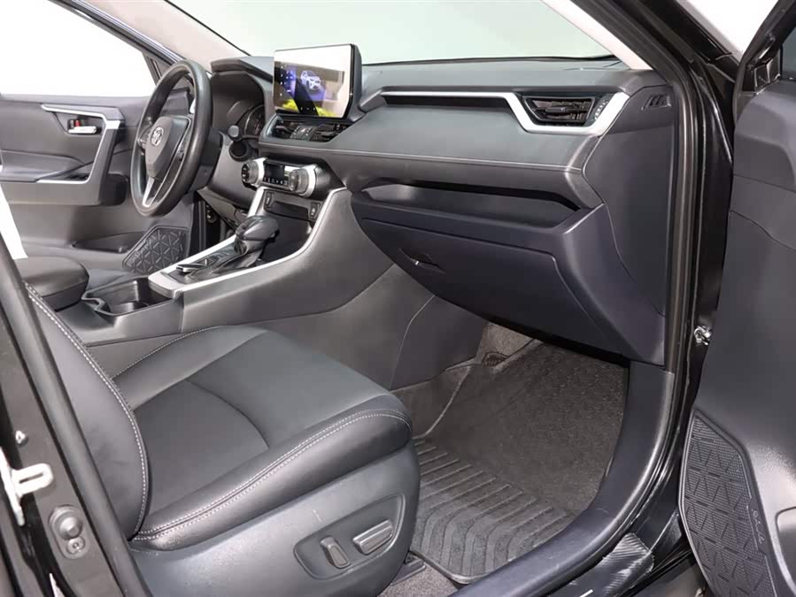 丰田 RAV4荣放 2023 汽车图片 #9