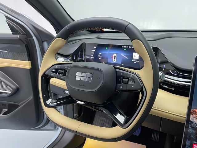 GEELY 2025 car image #9