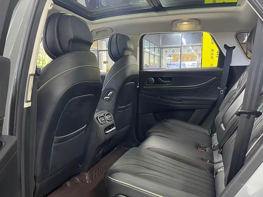 奇瑞 瑞虎9 2024 汽车图片 #9