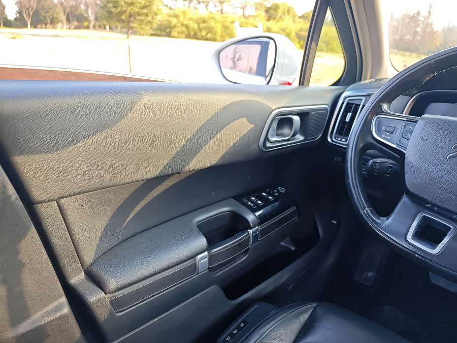 Citroen C6 2018 image de voiture #9