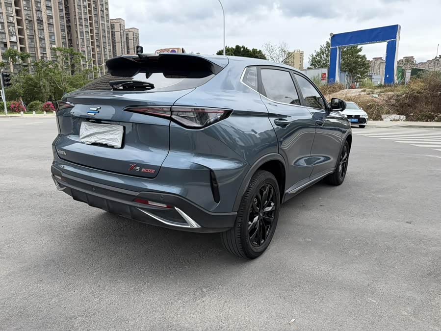 Changan 2022 #9 Changan 2022 car image #9