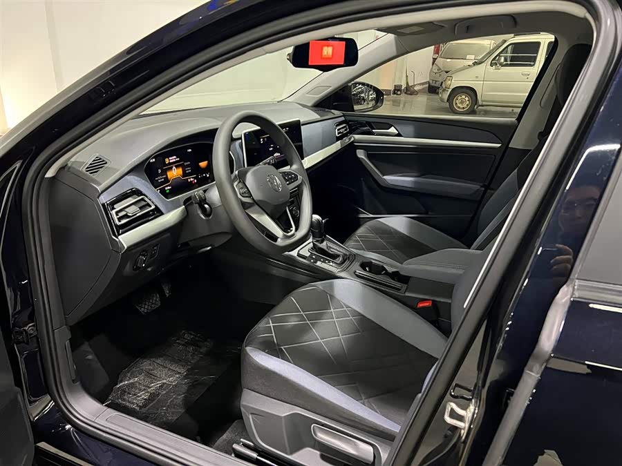 Volkswagen Lavida 2022 car image #9
