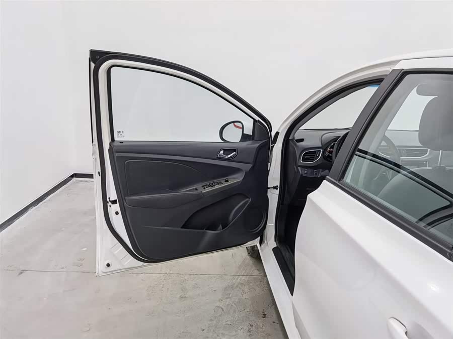 Chery Arrizo 3 2015 imagem de carro #9