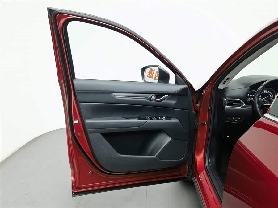 Mazda CX-5 2019 car image #9