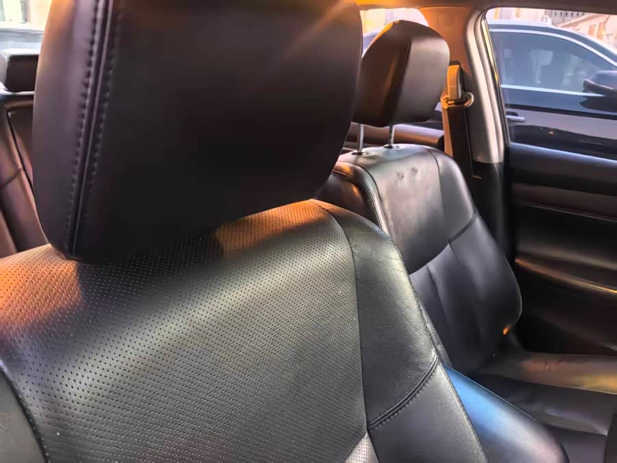 日产 天籁 2016 汽车图片 #9