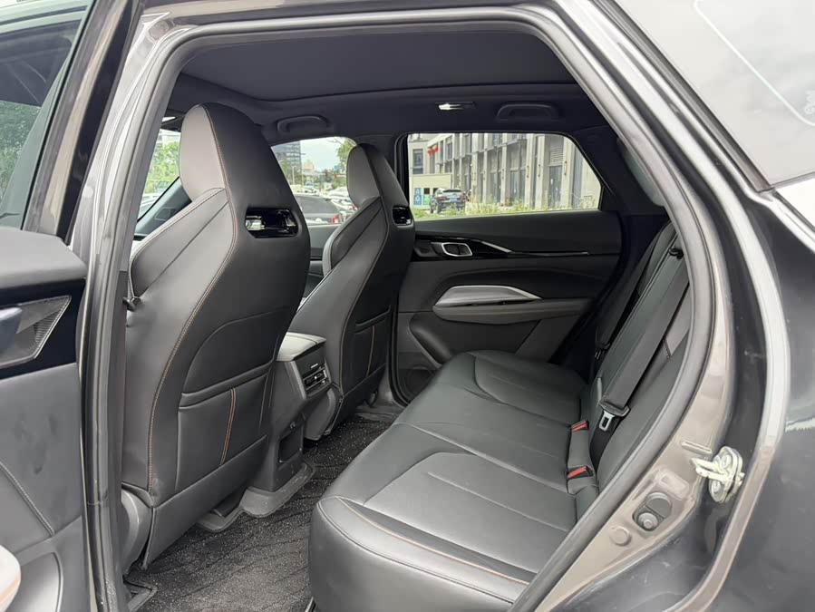 Changan 2022 #9 Changan 2022 car image #9