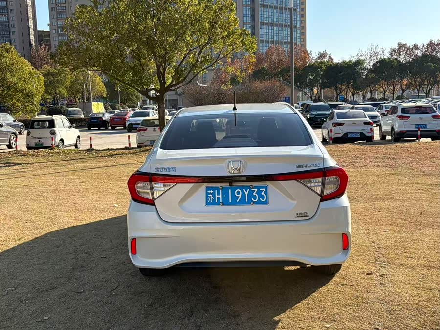 Honda Envix 2022 #9 Honda Envix 2022 car image #9