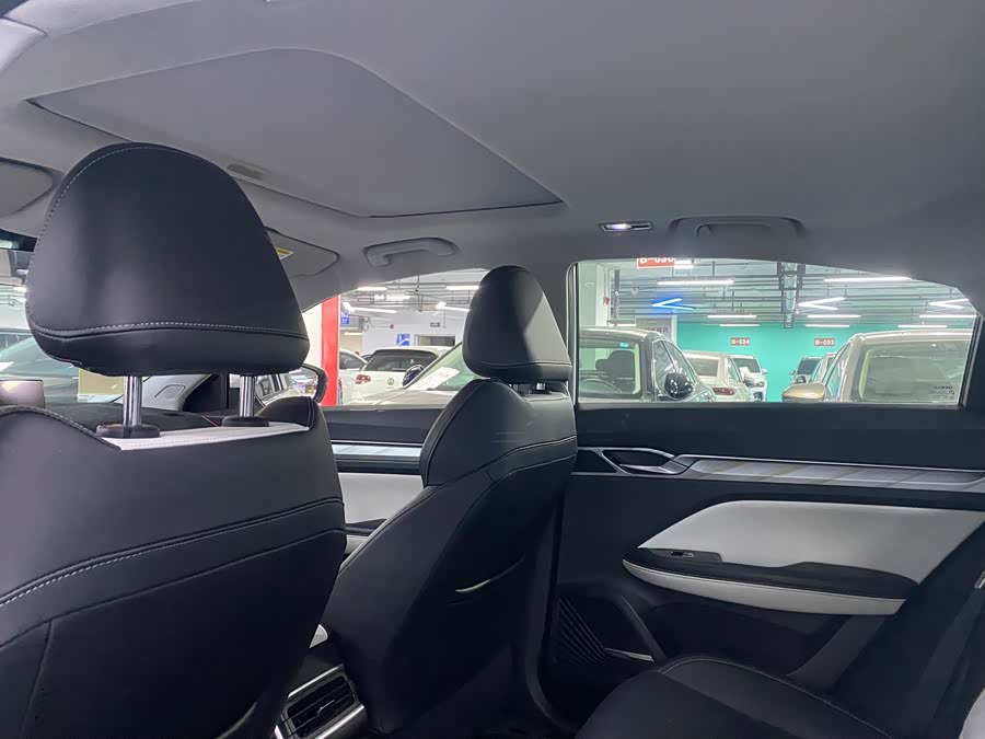 GEELY Emgrand L 2022 #9 GEELY Emgrand L 2022 immagine di auto #9