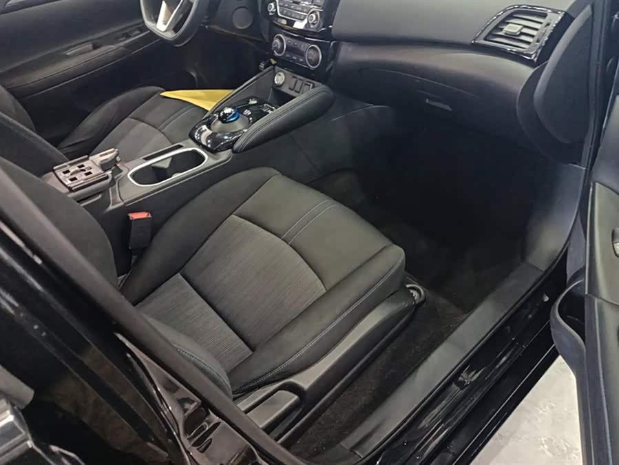 日产 轩逸·纯电 2020 汽车图片 #9