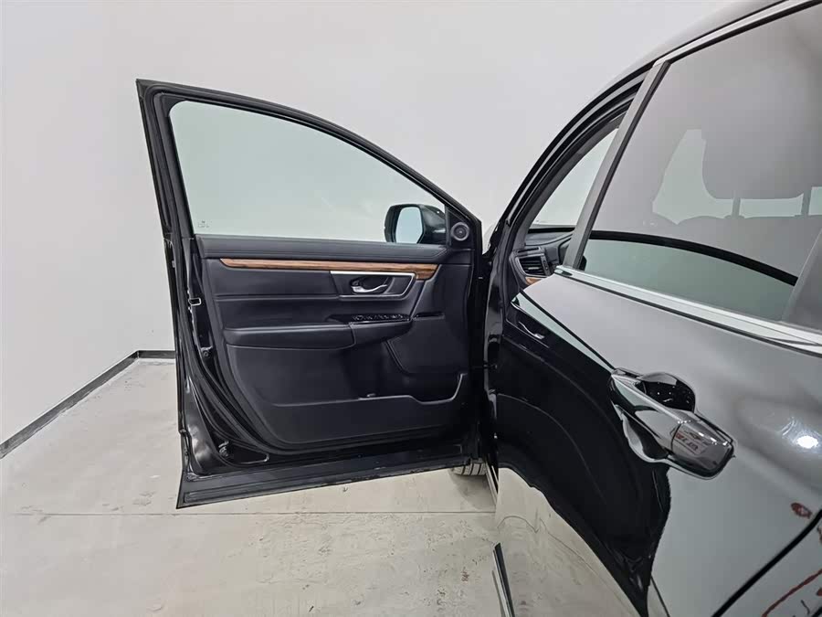 Honda CR-V 2020 car image #9
