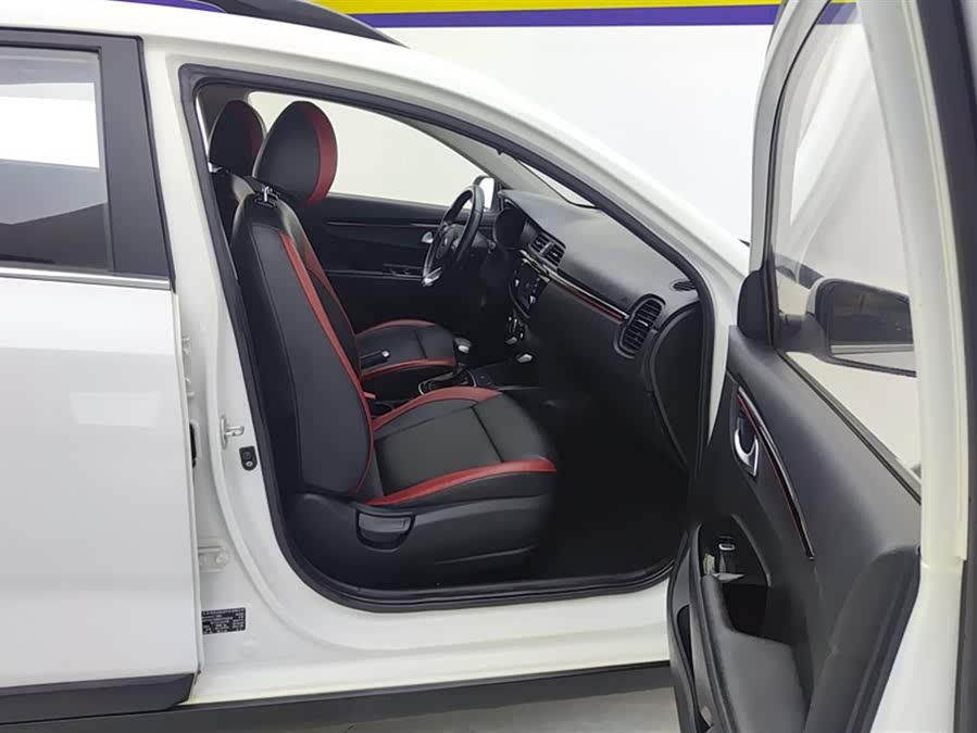 Kia Rio Cross 2019 car image #9