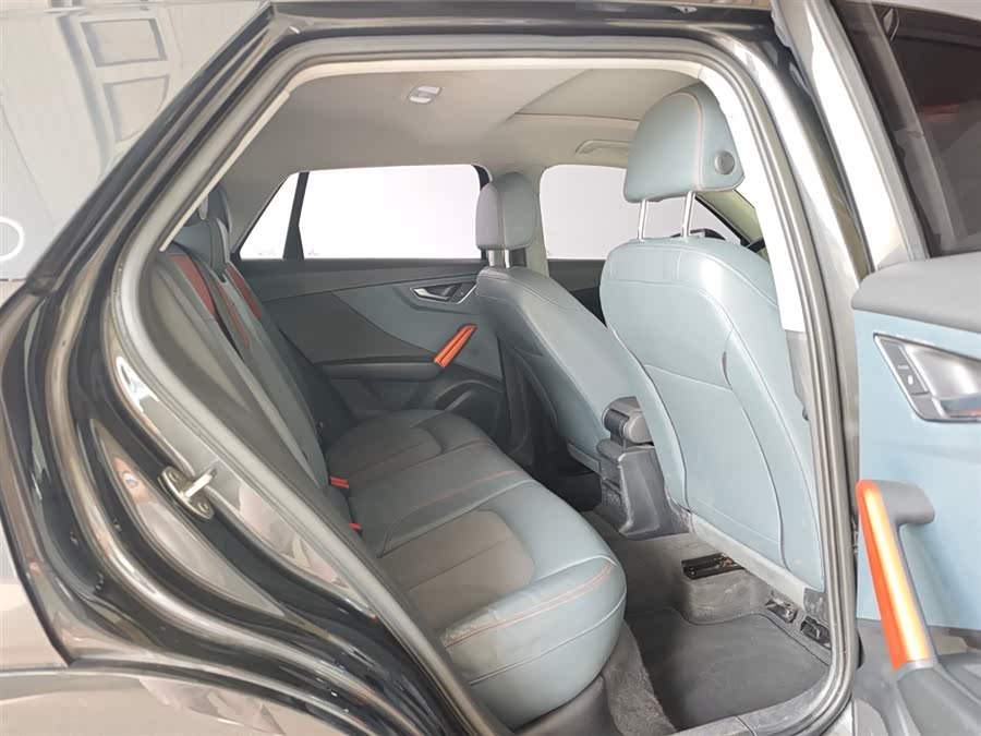 Audi Q2L 2022 #9 Audi Q2L 2022 immagine di auto #9