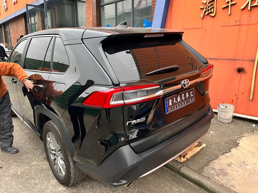 Kia Wildlander 2024 car image #9