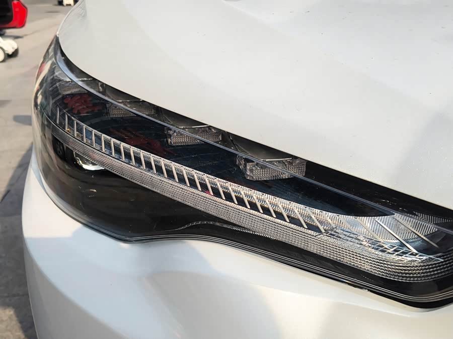 Toyota Frontlander 2022 #9 Toyota Frontlander 2022 immagine di auto #9