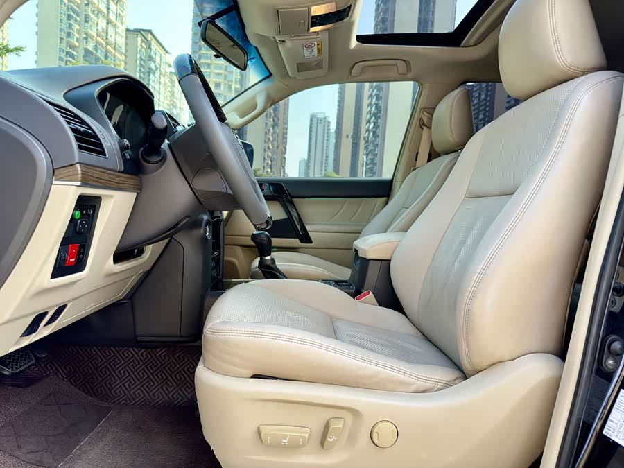 Toyota 2020 car image #9
