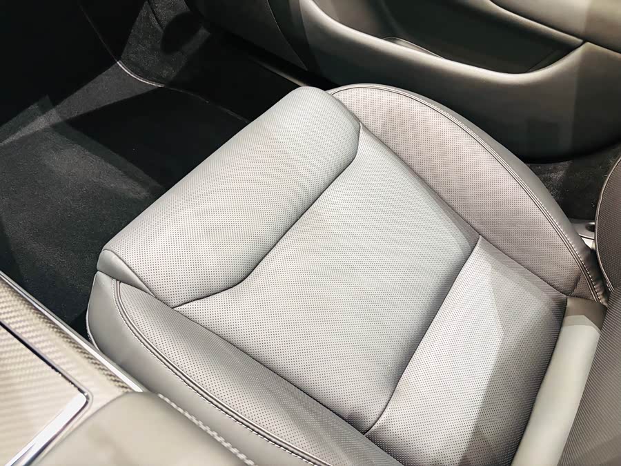 Tesla Model S 2023 immagine di auto #9