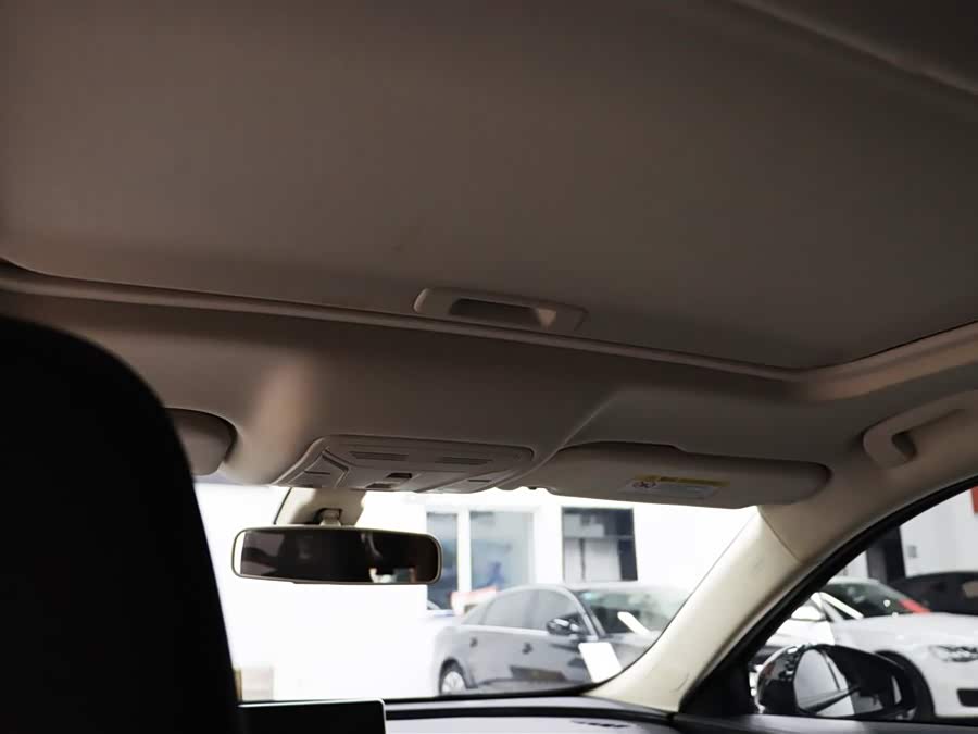 铃木 红旗H5 2021 汽车图片 #9