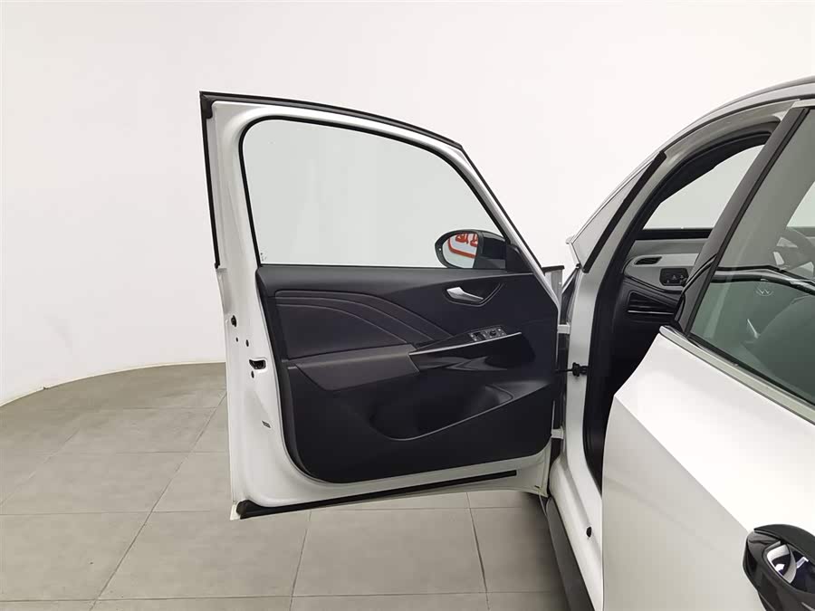 Volkswagen ID.3 2024 #9 Volkswagen ID.3 2024 car image #9