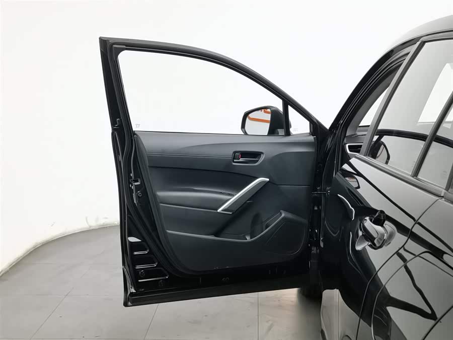 Toyota Corolla Cross 2023 car image #9