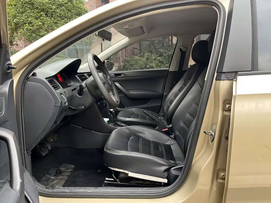 Volkswagen Santana 2014 #9 Volkswagen Santana 2014 immagine di auto #9