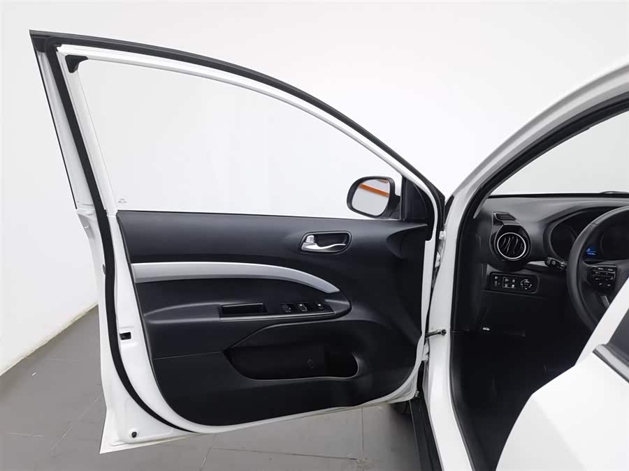 起亚 奕跑 2020 汽车图片 #9