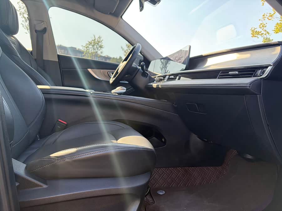 Chery Tiggo 8 PRO 2023 изображение автомобиля #9