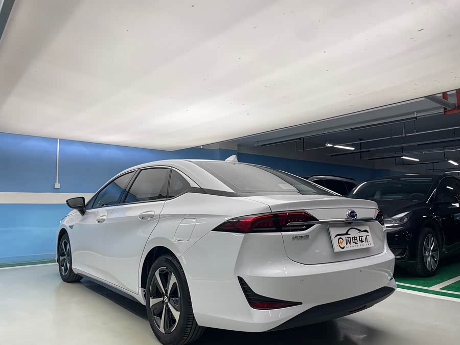 GAC iA5 2019 #9 GAC iA5 2019 imagem de carro #9