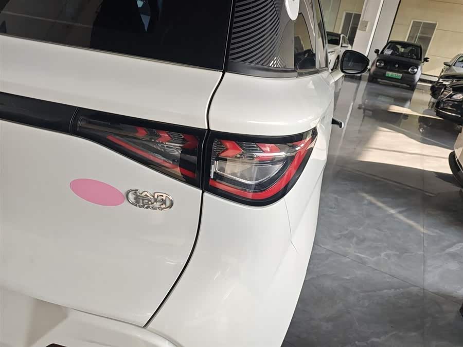 Kaiyi Shiyue 2024 car image #9