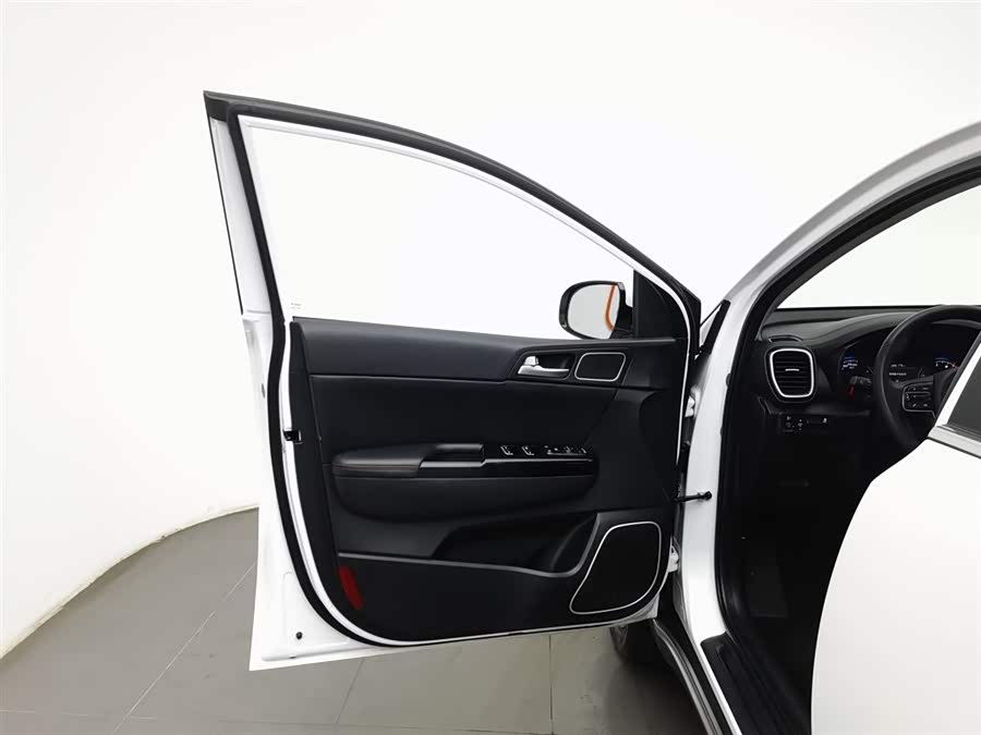 Kia KX5 2022 immagine di auto #9