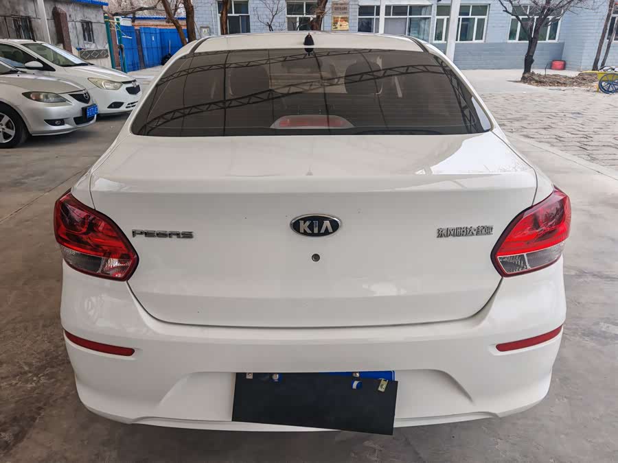 Kia 2021 #9 Kia 2021 car image #9
