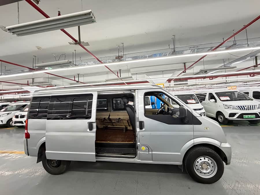 东风小康 东风小康EC36 2021 汽车图片 #9