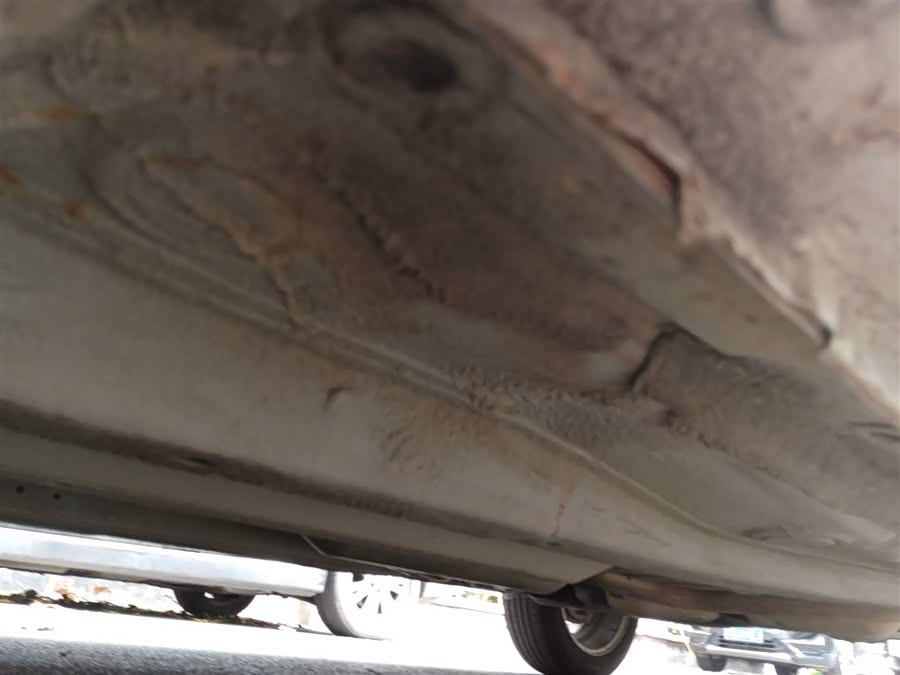 Chery Fulwin 2 2014 immagine di auto #9