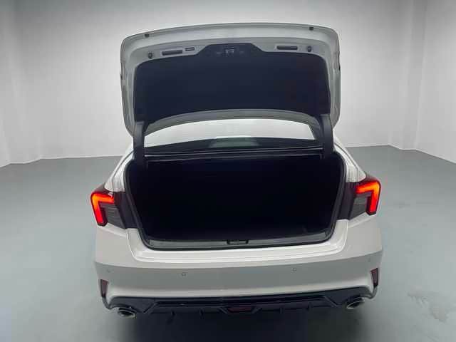 Honda INTEGRA 2024 #9 Honda INTEGRA 2024 car image #9