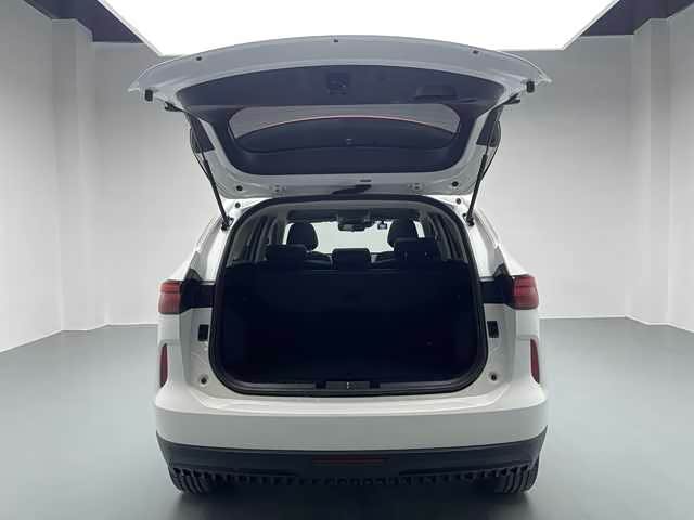 Haval H6 2021 car image #9