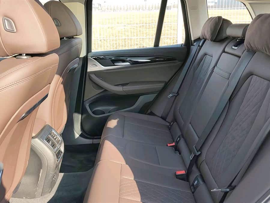 宝马 宝马X3 2025 汽车图片 #9