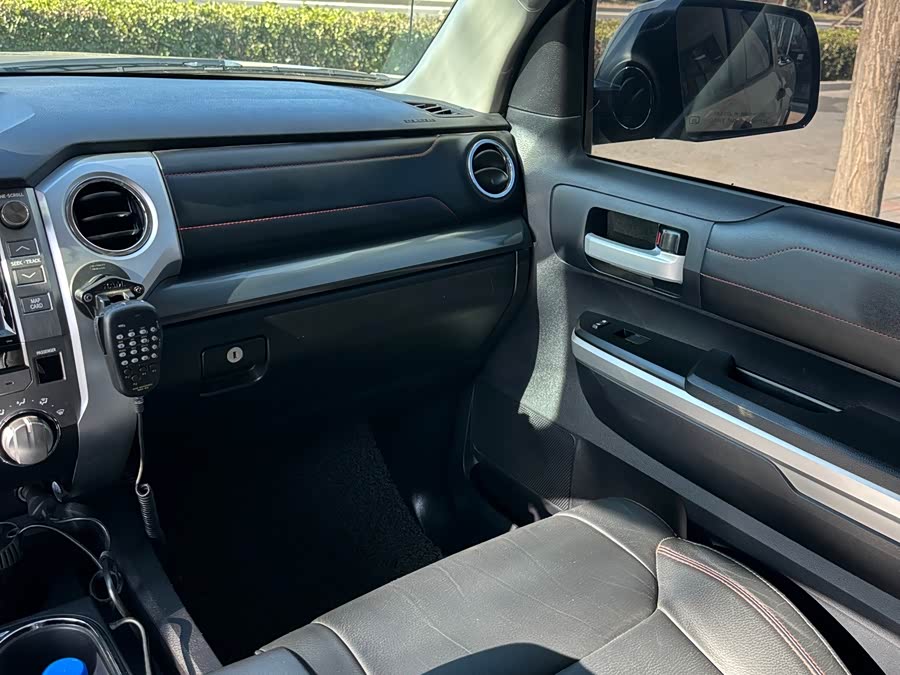 Toyota Tundra 2016 #9 Toyota Tundra 2016 immagine di auto #9