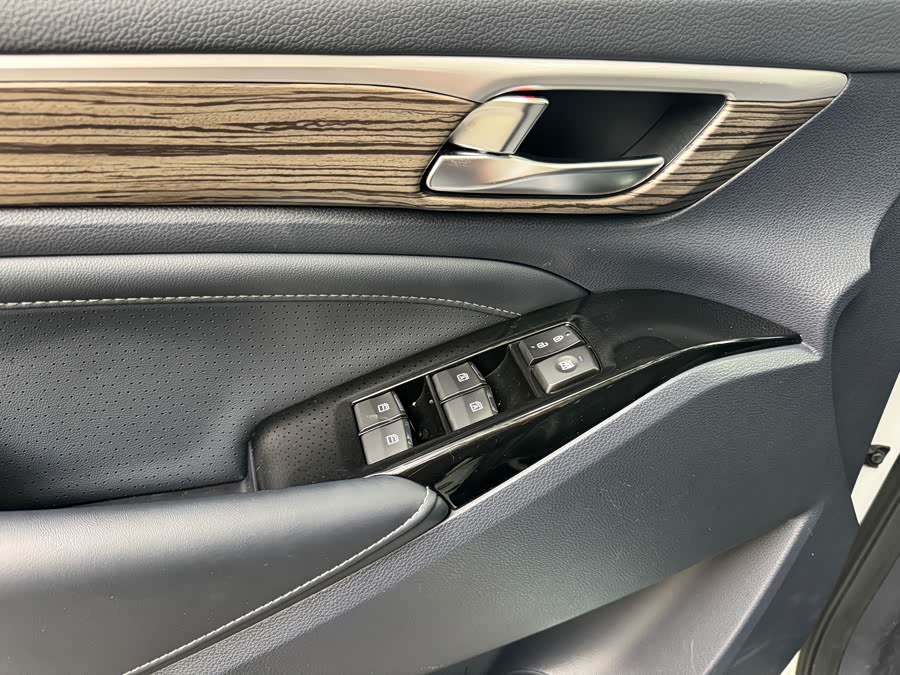 GAC Trumpchi M8 2024 car image #9