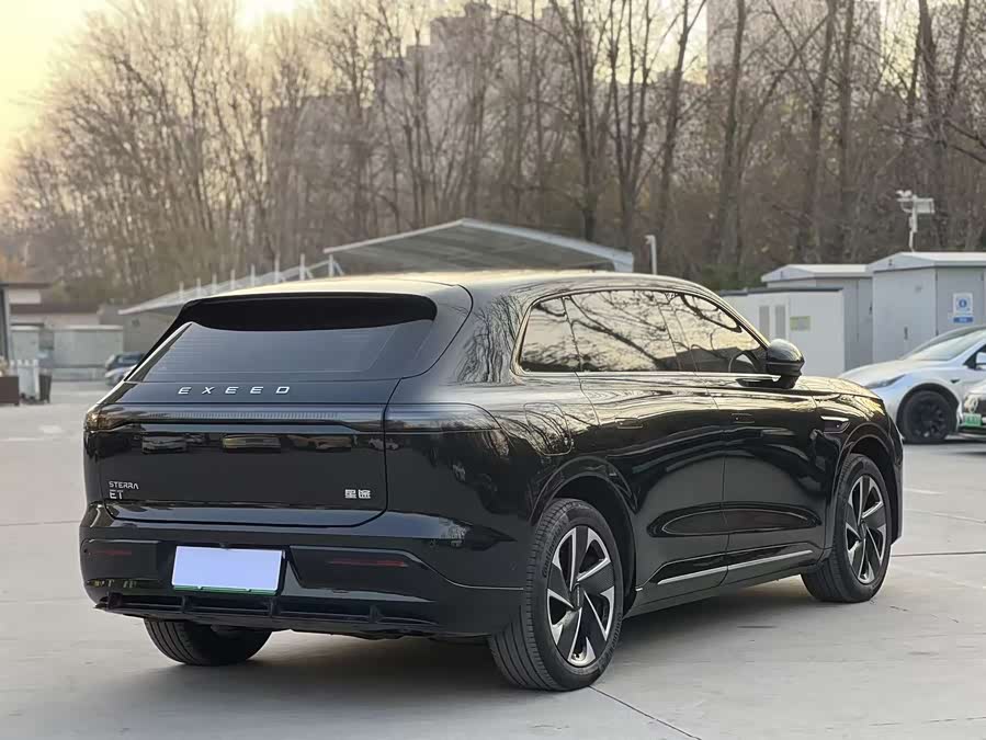 Exceed Stellar Era ET 2024 car image #9