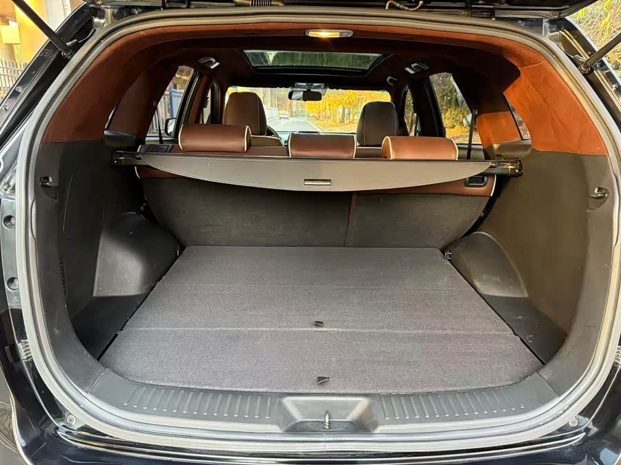 起亚 索兰托 2014 汽车图片 #9