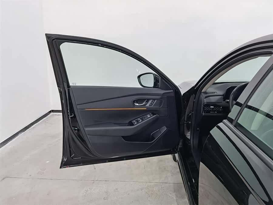 Honda Accord 2024 car image #9
