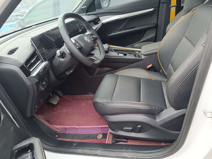 MG 5 Scorpio 2022 imagen de coche #9