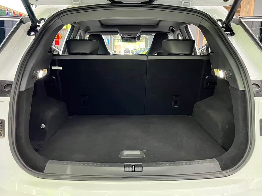 Jetour Shanhai L6 2024 #9 Jetour Shanhai L6 2024 immagine di auto #9