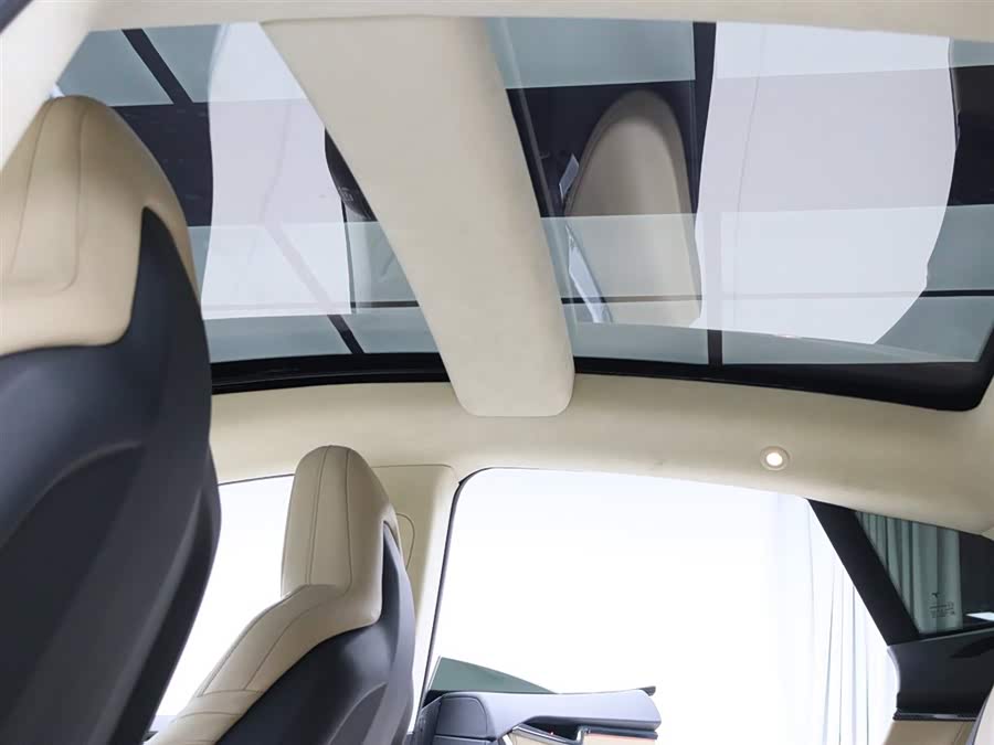 特斯拉 Model S 2016 汽车图片 #9