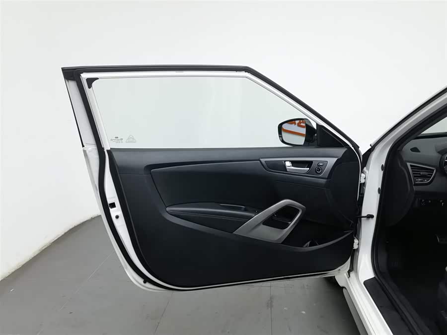 Hyundai Veloster 2013 #9 Hyundai Veloster 2013 car image #9